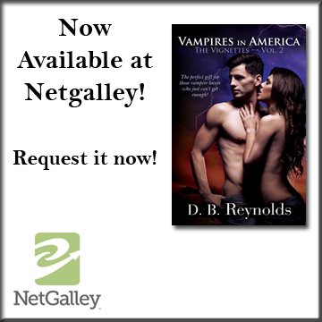 Bellebooks's tweet photo. Vampires in America: The Vignettes - Volume 2 by @DBReynoldsWrite is now available at @NetGalley! https://t.co/0x3OQJghsO #RequestItNow https://t.co/SmxivDvaCr