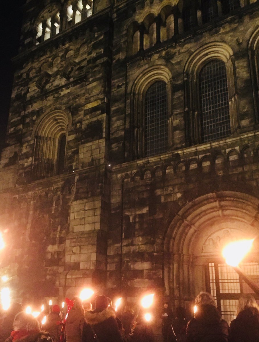 Ulrika_Tajthy's tweet image. Klockspel.#lundlyser