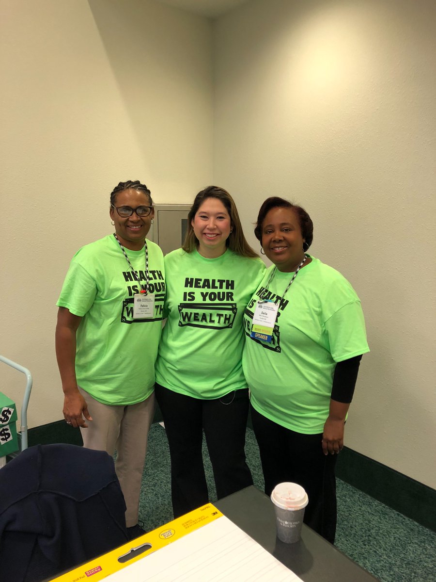 HISD_HPE's tweet photo. Health/PE presenting Strategies for Teaching Health ED TEKS for SEL @HISD_Curric @TexAHPERD #studentscentered https://t.co/EmL1AM79LU