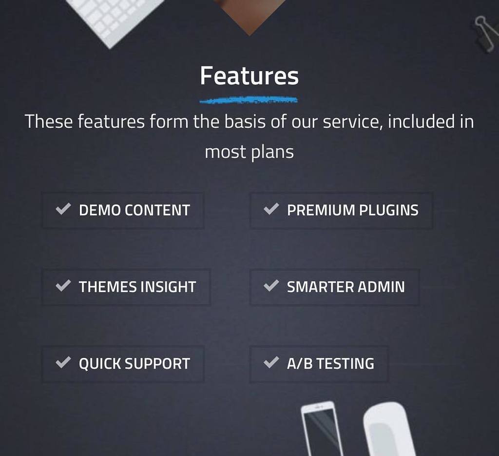 themetestwp's tweet photo. We keep getting bigger and better. Check us out at the #linkinbio for more information and to get started with us today! https://t.co/np12VTHjX3 https://t.co/CglDAvs6vI