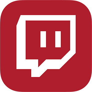 twitch icon