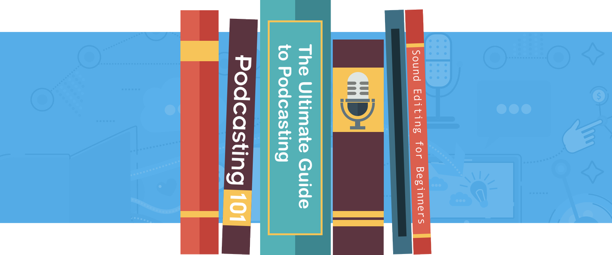 buzzsprout's tweet photo. Check out our roundup of the 26 best podcast resources including free guides by: 

@PatFlynn
@kevanlee of @buffer
@thepodcasthost 
@TTCweb
@iZotopeInc
@nprtraining
@theDanielJLewis
@Podigy_Podcasts
@PodcastMotor
@PodcastInsights 
@ConvertKit
and more!

https://t.co/BSanuTMGNm https://t.co/ciBInGDPvm