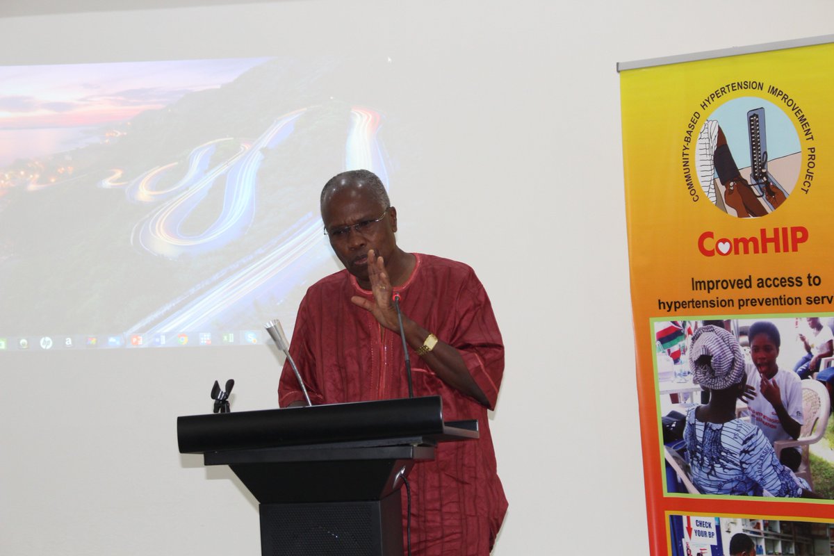 alaar's tweet photo. Photos from #ComHIP dissemination event 1- Eastern Region, Ghana. Next event in Accra scheduled Dec 5; venue to be announced soon @AnnAertsNF @cwadhwani
Details about ComHIP here
https://t.co/2biJDejRGq https://t.co/CNUQNGONHt