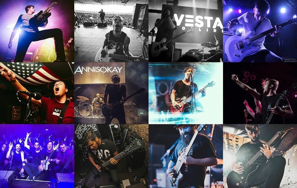 Third Eye Guitars tweet media