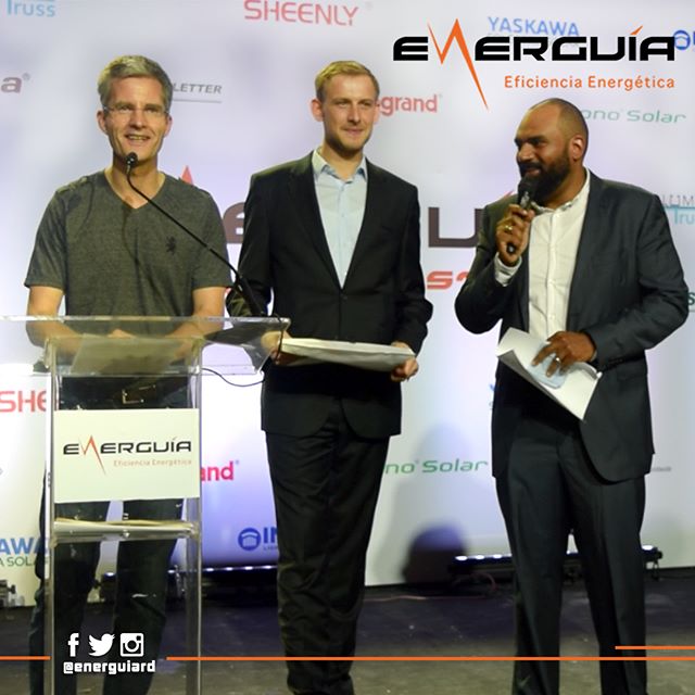 Energuiard's tweet photo. Hoy recordamos la presencia del Sr. Markus Janitza, presidente de la marca Alemana de medidores y limitadores eléctricos @janitza_electronics, de la cual nos honra ser representantes autorizados en RD y El Caribe. #EfcienciaEnergetica #SomostuGuia #EnerguiaStore https://t.co/KxDyr04qGE