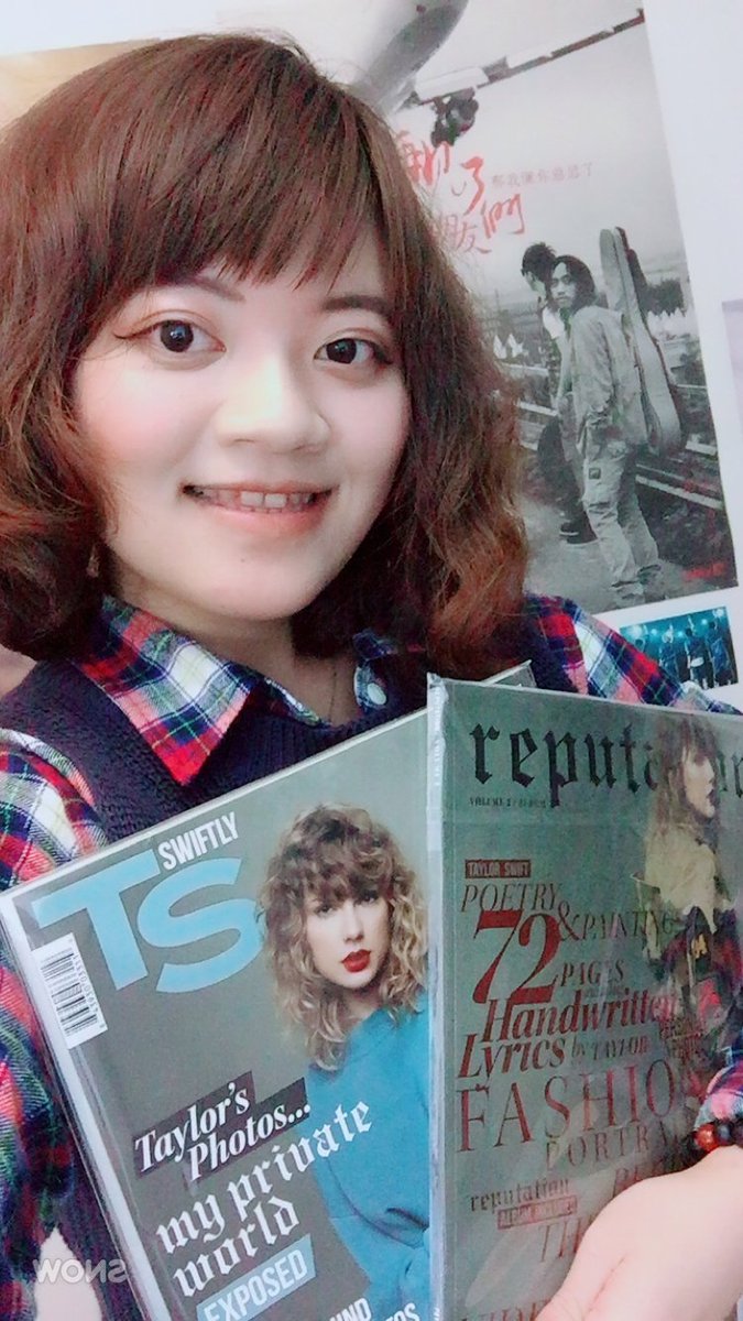 tswift13_taiwan's tweet photo. We are Swifties in Taiwan! We♥TS REP @taylorswift13 @taylornation13 @BigMachine @scottborchetta
#reputaylurking #reputation #reputationTW #reputationASIA #BIGreputationParty https://t.co/TCtP7S07Re