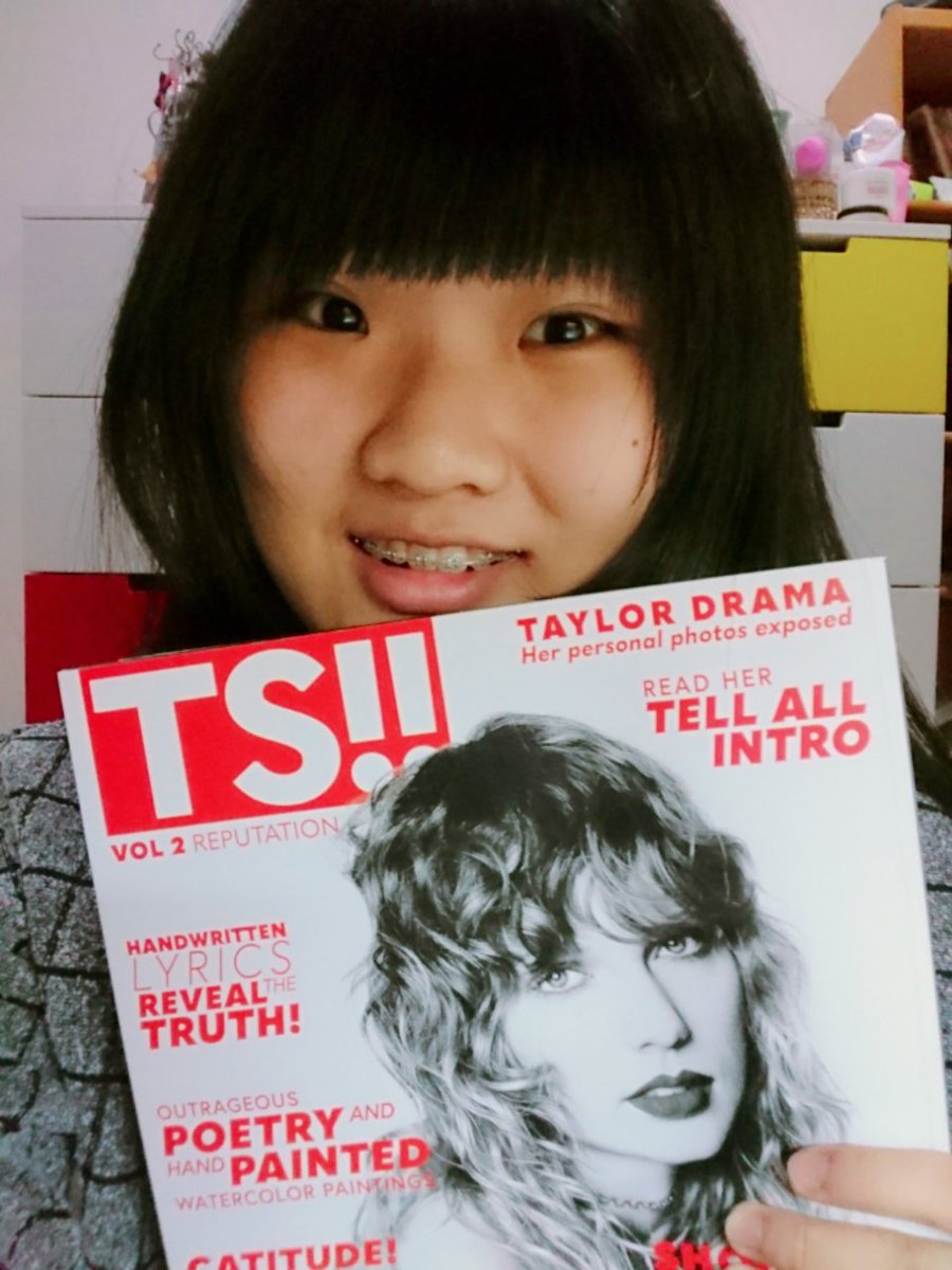 tswift13_taiwan's tweet photo. We are Swifties in Taiwan! We♥TS REP @taylorswift13 @taylornation13 @BigMachine @scottborchetta
#reputaylurking #reputation #reputationTW #reputationASIA #BIGreputationParty https://t.co/TCtP7S07Re
