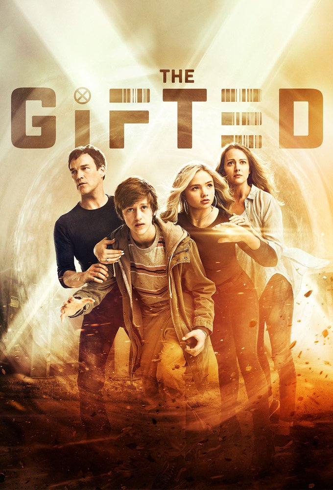 ApreciationTw's tweet photo. RT For The Gifted
LIKE For The Inhumans https://t.co/PUQoRWFz3J