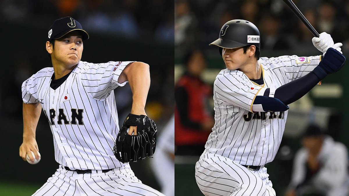 #Reds remain interested in landing Japanese two-way star Shohei Ohtani.

📰 atmlb.com/2Bzs2dx