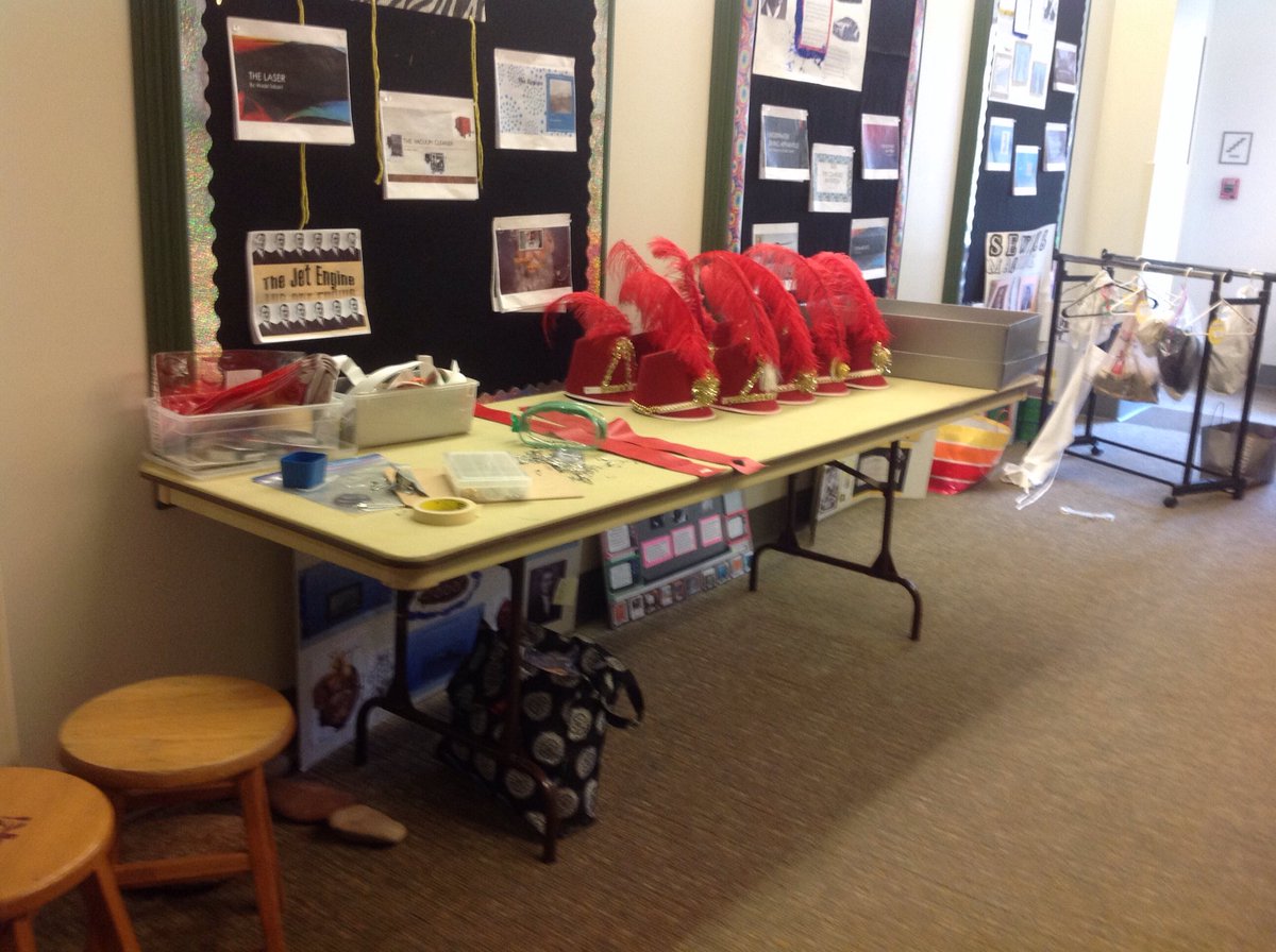 5BTrinity's tweet image. Nutcracker rehearsals all day! JO #TrinityLearns