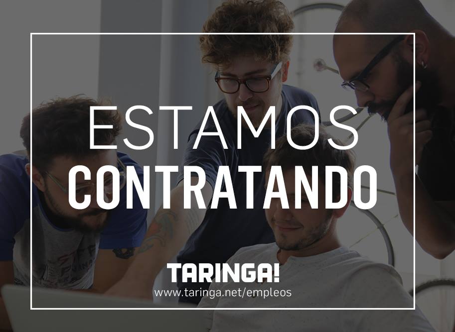 Esta tarde estaremos en el #RecruitingDay de <a href="/_digitalhouse/">Digital House</a> con nuestras búsquedas laborales abiertas💻 
👉 taringa.net/empleos 

Nos encontramos desde las 16 hs en Monroe 860, Belgrano, Capital Federal😉