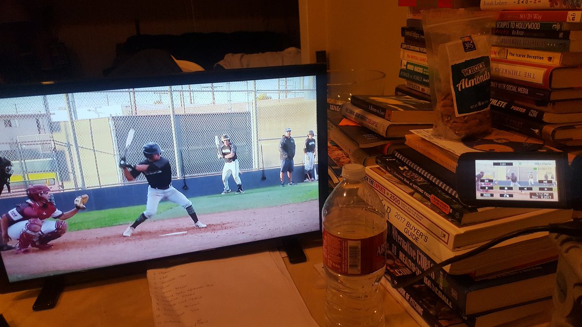 diamond_skz108's tweet image. Watching clips last night after a long day and fired up to see the progress. Great separation! @alejandro_ev_