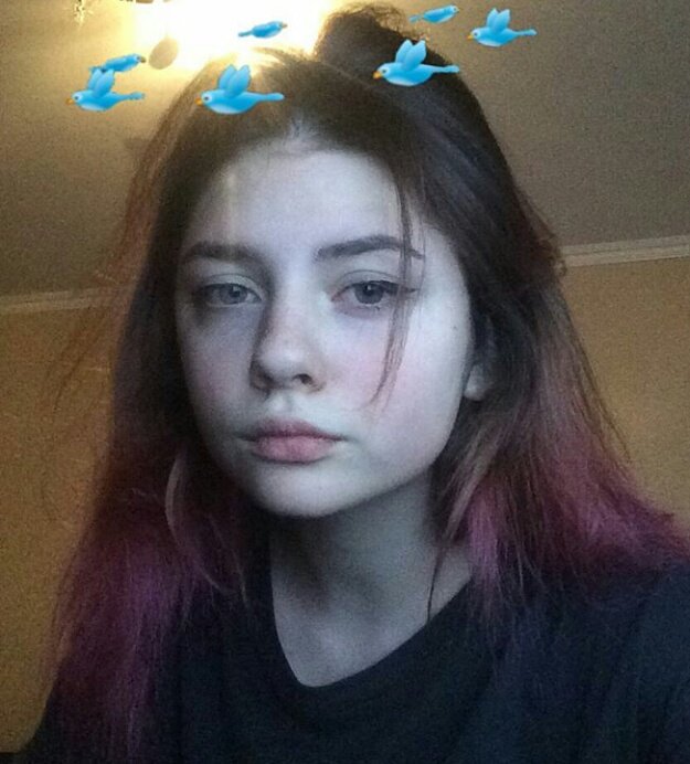 oopsirie's tweet image. у меня грустняк