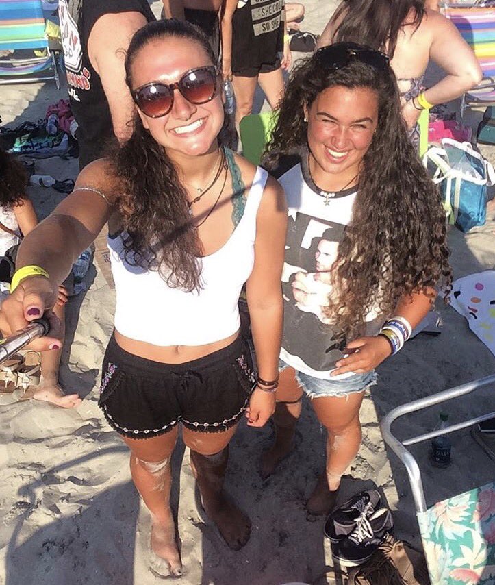shann__02's tweet photo. To my soul sista, I'll hold you in my heart forever ❤️ https://t.co/kYGpF6Nvk4