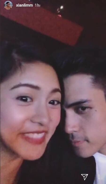 KimXianATGInc's tweet photo. Whoaaah !! Thanks for sharing @XianLimm @prinsesachinita ๐๐๐โค๏ธโค๏ธโค๏ธ๐๐๐ https://t.co/gsHvlVHVVD