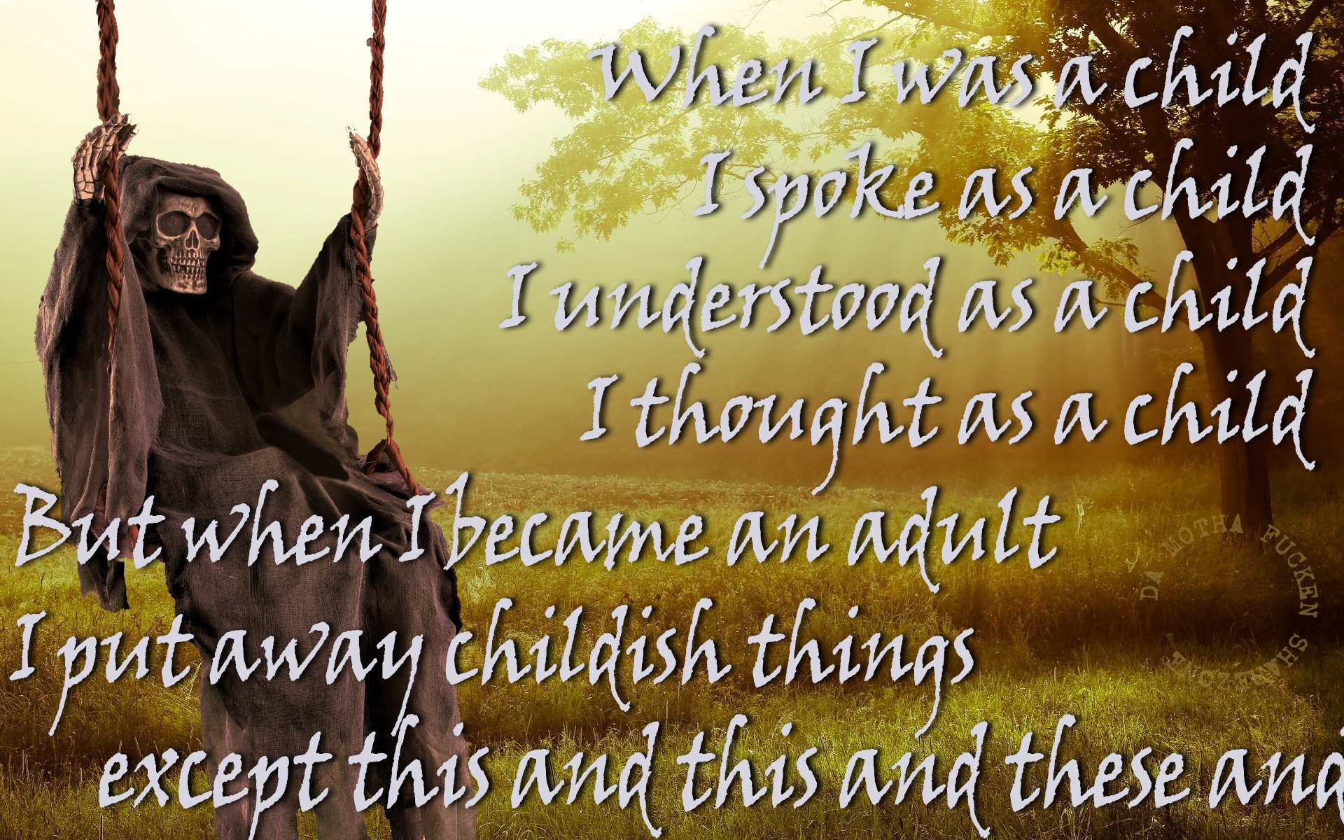 RENEMBER THE 90s OR WHENEVER