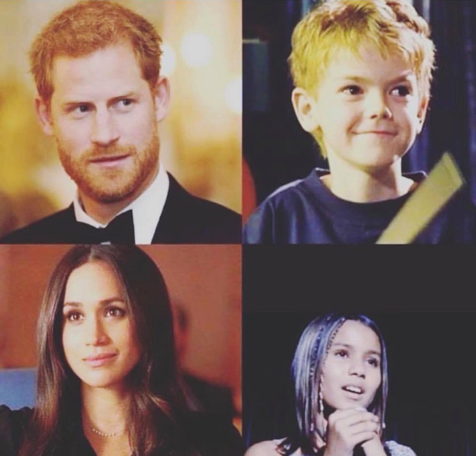 Travon's tweet image. This is the greatest thing.