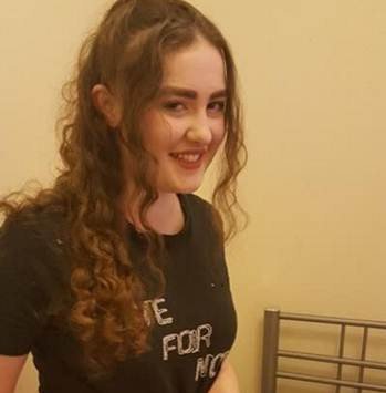 Humberbeat's tweet photo. MISSING: Help us find 13-year-old Courtney Shaw from Hull who hasn't been seen since yesterday evening 29 Nov. She doesn't have a bag or any money with her nor her bus pass. Her mobile phone has been switched off. Call 101 quoting log 134 of 30/11/17 https://t.co/NDRzV9PXqL https://t.co/wOzzu5W1k1