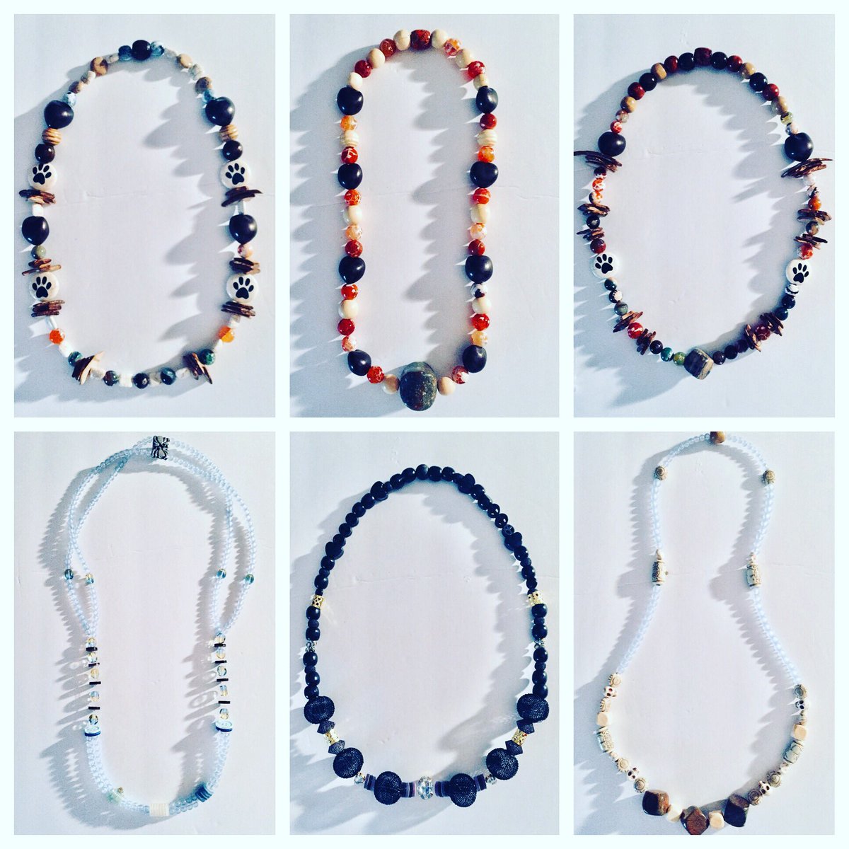 Joshuapaprika's tweet photo. Product shots by Joshua
Beaded Unisex jewelry for everyday wear & Gear.
#Jewelry
#playingwithprops #manjewelry#paprika #jewelrybypaprika #artist #urbanartist#urbanjewelry #beadscenter #art #artsandcrafts#spicelife #paprikaillustrations https://t.co/YtjI2l4iVB