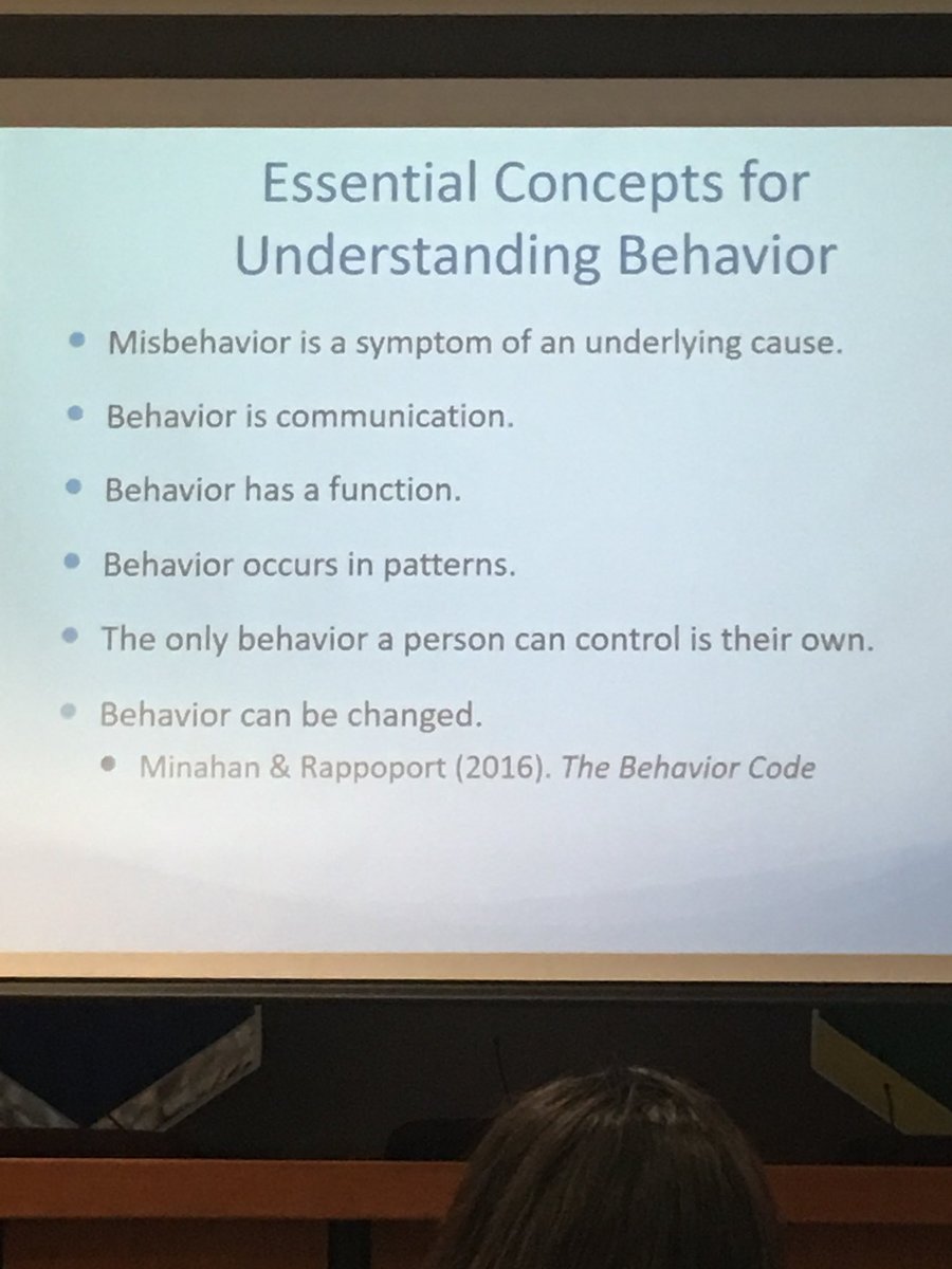 AdminAlvarez's tweet photo. Getting some PD on behavior interventions. #CWUEDAD583 https://t.co/hDUZFMeysr