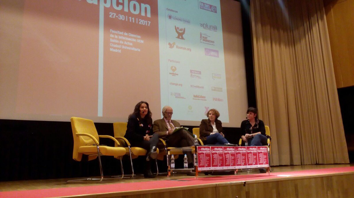 Vecinos Indignados tweet media