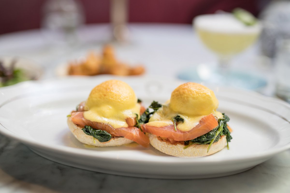 Une journée #shopping sans #Brunch c'est bien... mais avec, c'est mieux ;)
On vous attend!
#lasocietemtl