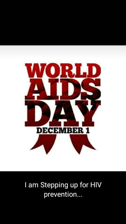 Eve_odhis's tweet photo. #letsendAids #WorldAIDSDay2017
Together we are stronger and can reduce the spread of this deadly virus causing Aids https://t.co/SwZqxzqBuO