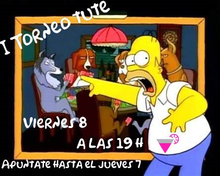 UrbanGuijuelo's tweet photo. Te gustan las cartas? El viernes 8 a las 19.00 h organizamos nuestro I torneo de tute! Puedes apuntarte hasta el jueves 7
#tute #copaspremium #merienda #amigos https://t.co/VfdMplhZLg