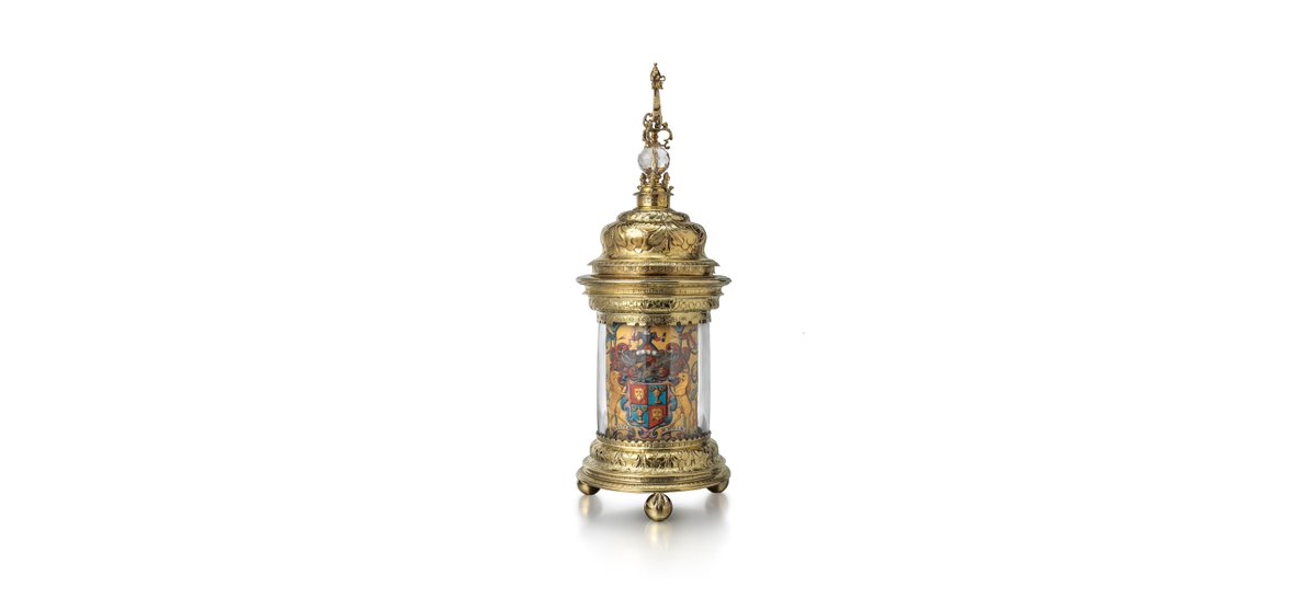 GoldsmithsCo's tweet photo. Symposium here at #GoldsmithsHall: ‘Commerce with all the World’ – Being a goldsmith in the 16th and 17th centuries

19 Jan 2018 – 10:30 a.m. – 4:45 pm

Book tickers here > https://t.co/NKI9v6Wi5o https://t.co/eJjK1cgN47