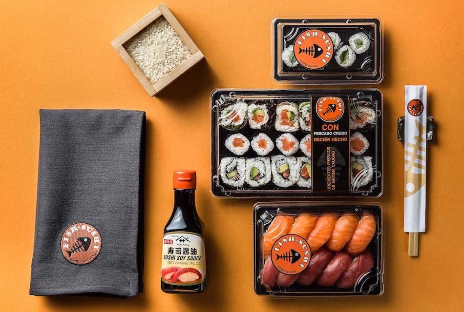 SaboreandoCan's tweet photo. 🉐 FishSushi lider nacional en la distribución de Sushi elaborado en el momento, anuncia la apertura de dos nuevos espacios en #Canarias, concretamente en Carrefour La Ballena y Carrefour Hoya de la Plata 🐟🐟🦐🦐 ¡Bienvenidos! 

https://t.co/Nir4vpmPDa https://t.co/QxMdpBQRuz