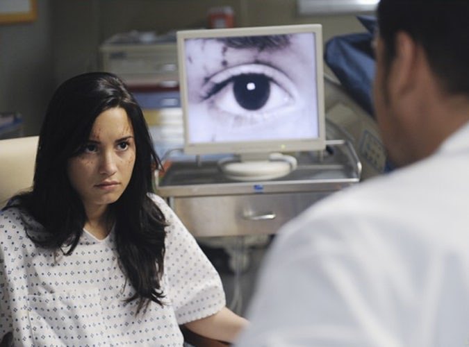 beth on Twitter "alex karev figured out what was wrong with hayley in