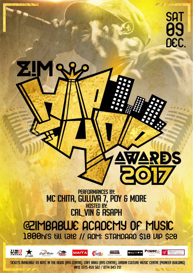 Get your ticket now