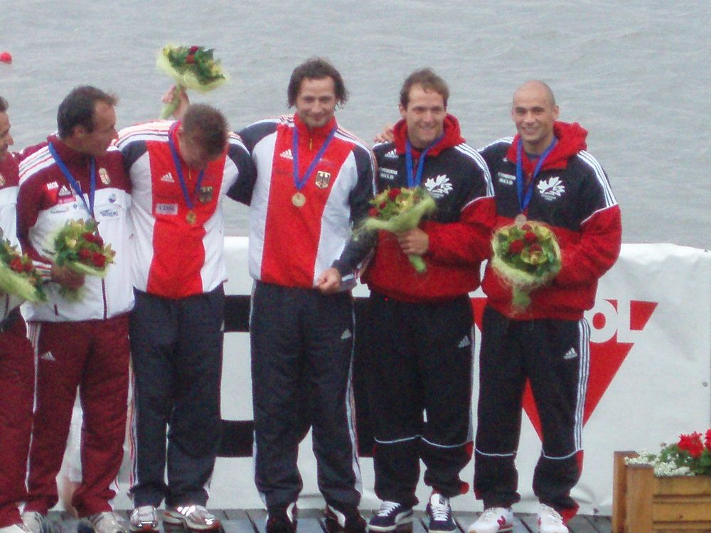 Learning to enjoy challenging conditions can be an edge in sport, business, and personal endeavours! Founder @arussfit shares his insights and an anecdote from <a href="/CanoeKayakCAN/">Canoe Kayak Canada</a> on making this outlook part of your routine. 

bit.ly/2AiuWpB