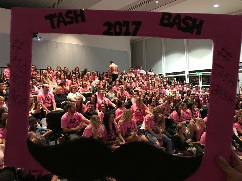 UGRFC's tweet photo. ๐ฃ|TASH BASH THANKS YOU
S/O to all the acts and people who made Tash Bash happen๐๐ผ
James Keating๐บ
@UoGDanceTeam๐๐ผ
T Tones๐ค
@toneradio๐ป
Lastly to everyone who came to the event to support the great cause that it stands for ๐๐ผ๐ฅ
#UntilNextYear #TashBash #CancerResearch https://t.co/wnlK49BTZX