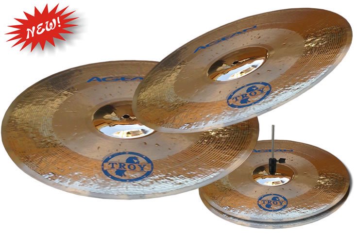 ageancymbalsarg's tweet photo. Serie Troy está fabricada en nuestra Aleación B25. La superficie está finamente pulida y tiene una gran superficie brillante. Muy versátiles!
#ageancymbals #ageancymbalsargentina #serietroy #handmadeturkey #drums #hechoamano #b25 #bateria #argentina https://t.co/QRoHRDXBup