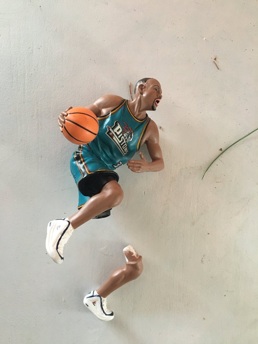 tim_clothier's tweet photo. Sorry @realgranthill33 

It wasn’t personal, I️ promise.  #kids https://t.co/SThI8jnfPd
