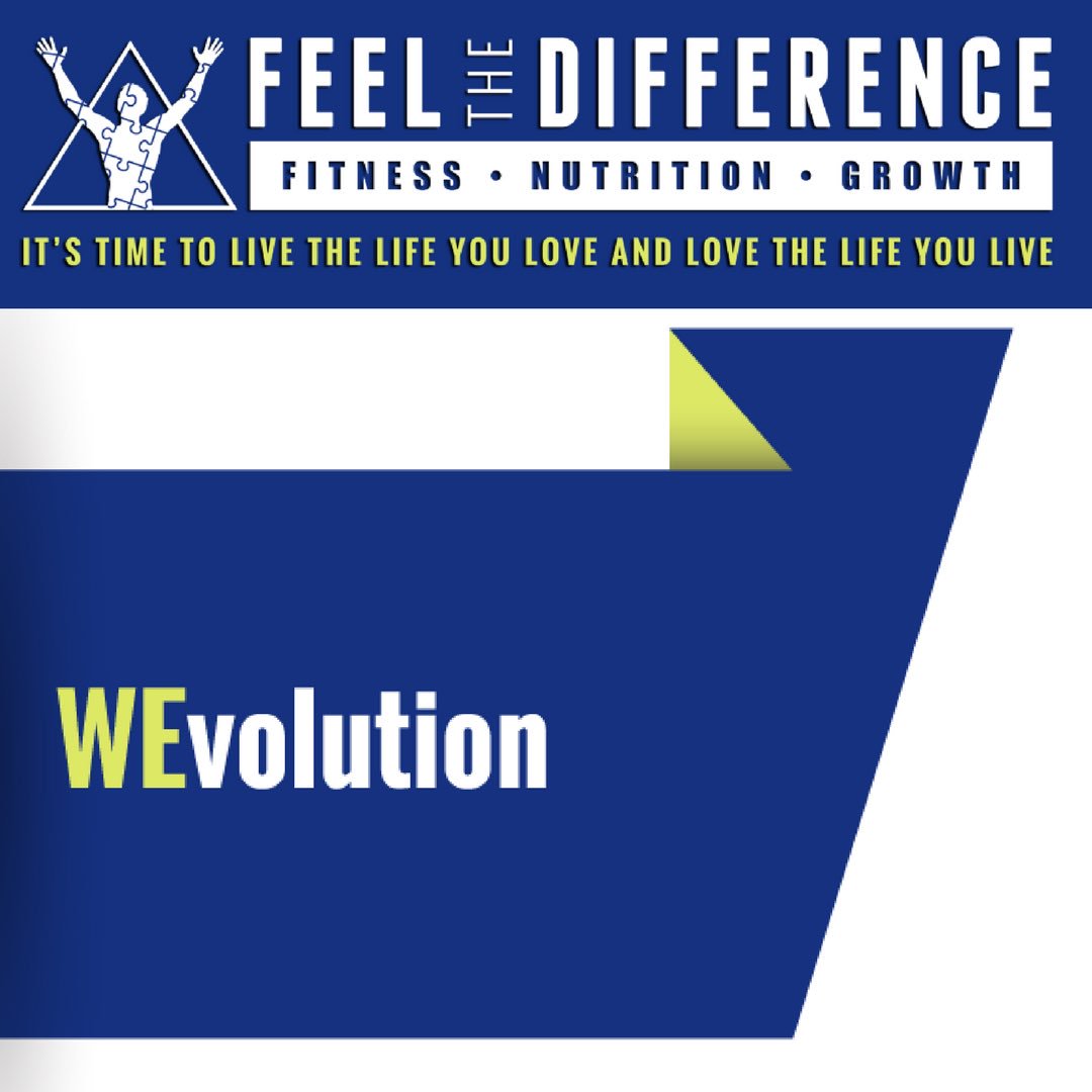 time2ftd's tweet image. WEvolution Program
In groups of 2-20 people. We take the same approach but take the journey together.
It is done in a class like setting. 10 classes a month for 2 – 6 months including classes with a Quality of life Specialist, Holistic Nutritionist &amp;amp;Personal Trainer. #FitnessGoal