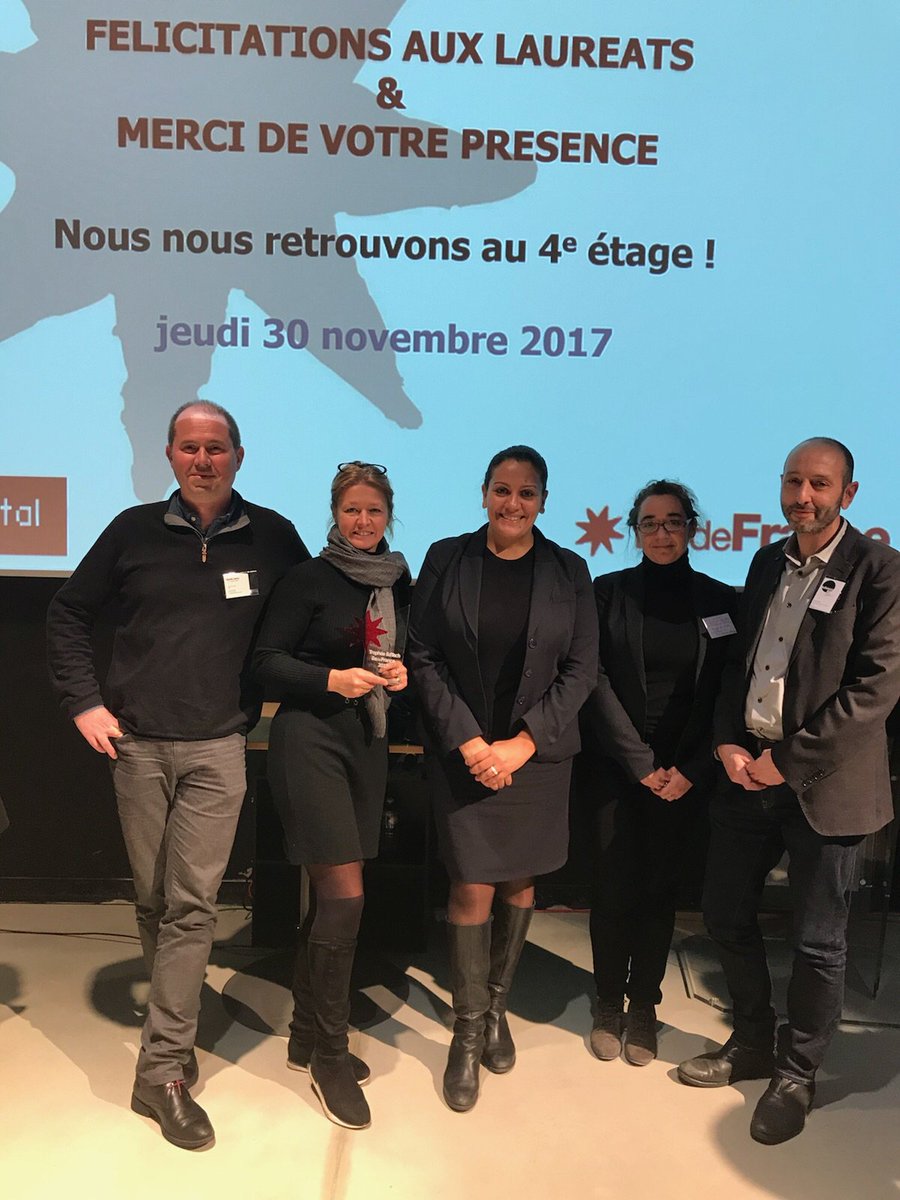 Thinkovery's tweet photo. Nous avons hâte de démarrer cette collaboration en 2018. Un très beau projet pour l'enseignement supérieur @UniversiteCergy @ScPoStGermain
#SmartRegion #edtech #iledefrance #edfab @CapEdFab @iledefrance https://t.co/UhQxRbzxDG