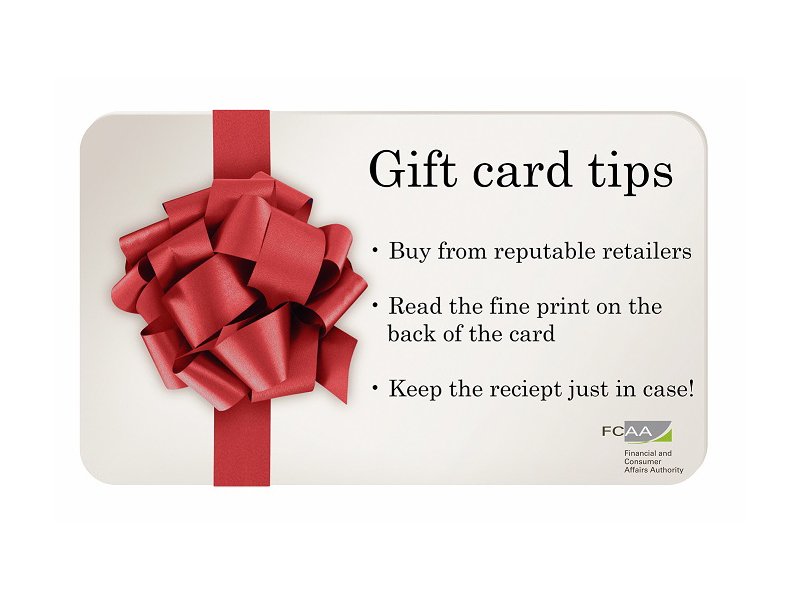 Some Advice if You Have Gift Cards in Mind dlvr.it/Q3ghDy https://t.co/8ubweV7PUW