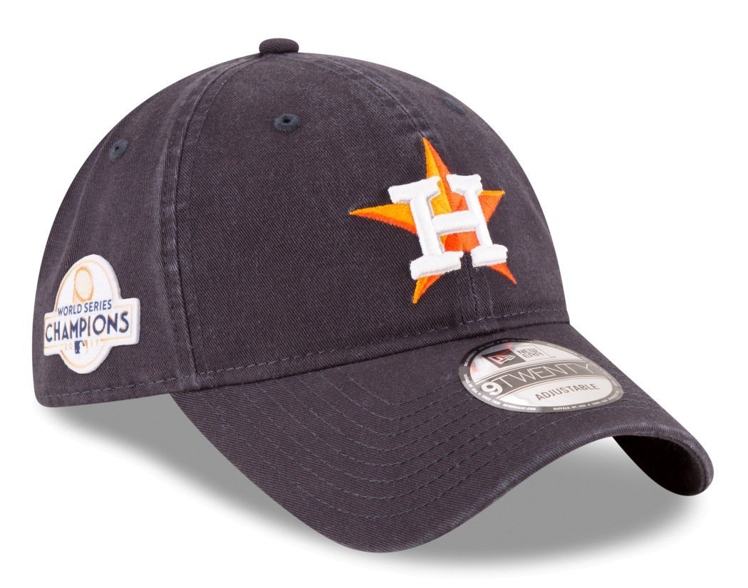 _Shoeangle's tweet photo. 2017 World Series Houston Astros Champions Cap

#houston #astros #worldseries2017 #worldserieschamps #newera #neweracap #earnhistory #mlb #baseball #champs #americanleague #champs #astroshat #like #share #follow #retweet #shoeangle https://t.co/JPKfg5J6lb