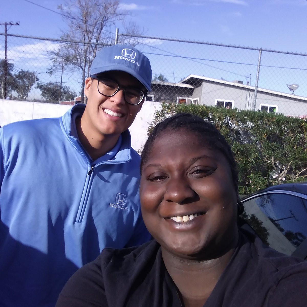 Ambeezy515's tweet photo. @HelpfulHonda Got my gas this morning in Fontana https://t.co/t1DOaSIOTd
