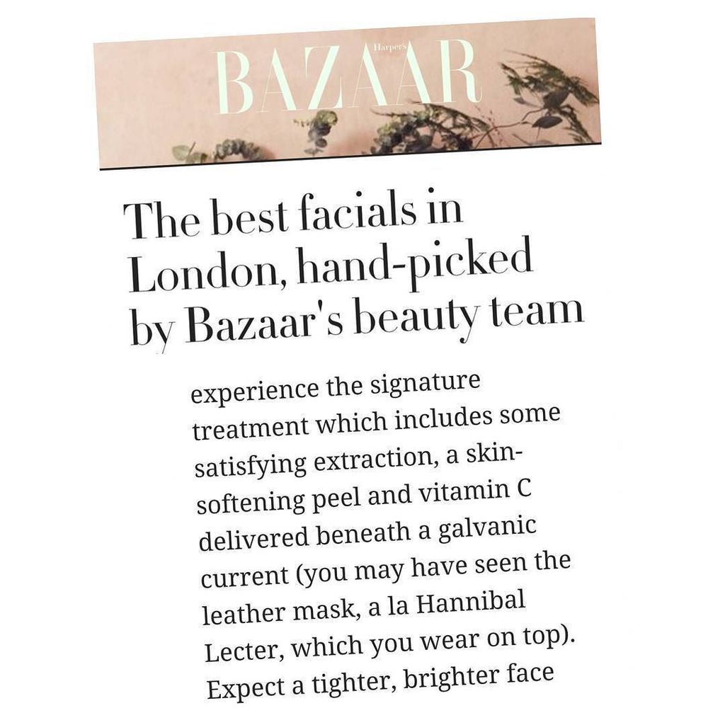 EilidhJSmith's tweet photo. @faceplace BEST FACIALS IN LONDON @rosewoodlondon + @alexeagleofficial in @bazaaruk today #GetYourGlow #BestFacial #BestFacialLondon #FacePlace 💛💛@eagletta @michaelbonsor https://t.co/sAu2g0katq https://t.co/uqLbZpDOJs