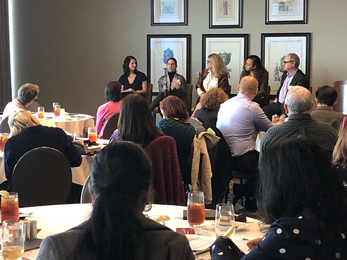 TriNet's tweet photo. “Everyone plays a role in the company goals from the C-suite all the way down” @TriNet #TriNetEssentials https://t.co/Cxa1u5bjy5