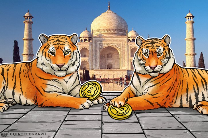 Cointelegraph's tweet photo. Read the latest #cryptocurrency news and feel free to share your opinion with us on our Reddit channel! Join us! https://t.co/5IMoU9lCN9 https://t.co/5dPlF69Q9k