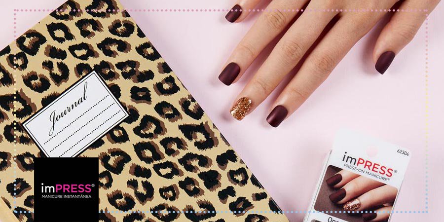imPRESSMani's tweet photo. Descubriste nuevos modelos y no podés dejar de usarlas #uñas #trendy #trends #influencer https://t.co/wfijm7YBvA