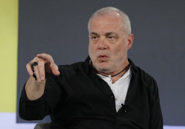 techonomy's tweet image. Looking for an #overview of #techonomy17? Read about the convergence of man and machine, conference highlights, panels and presentations, and more: ow.ly/MYgm30gQVVC