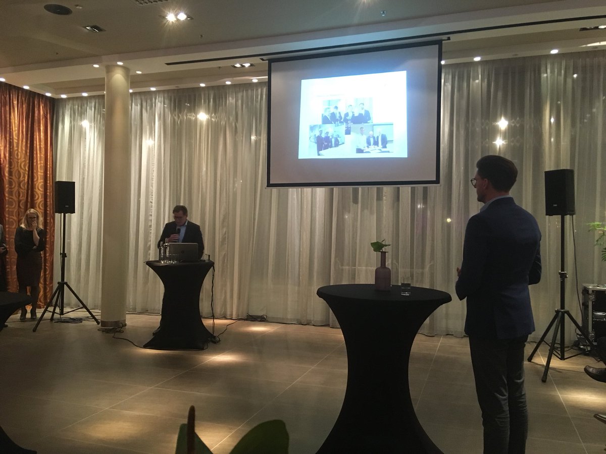 Kennispoort is trots dat <a href="/mwoldberg/">Marius Woldberg</a> zo'n vijf jaar directeur is geweest, vandaag zijn officiële afscheid van de organisatie.