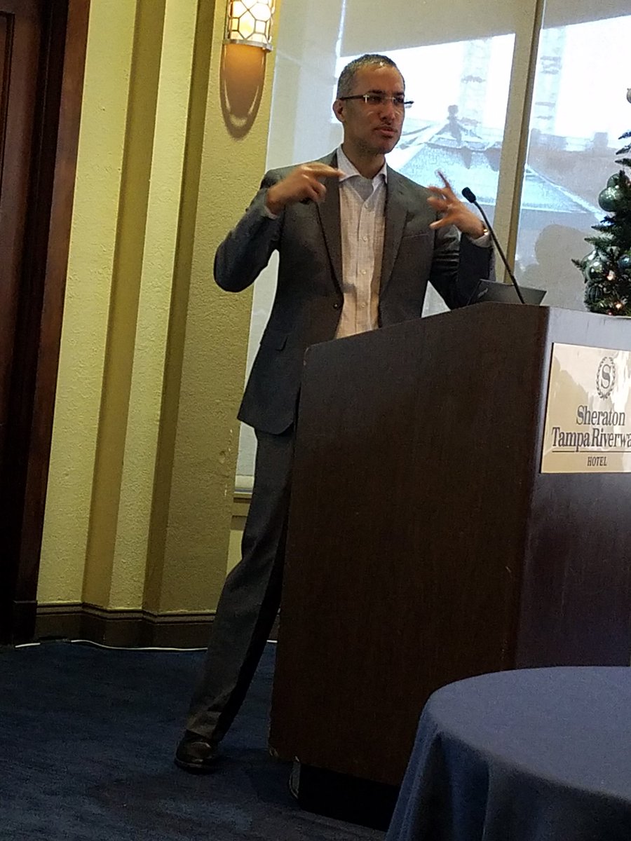 work2heal's tweet photo. Thrilled that my colleague @DanielEDawes is the lunch keynote at the @SHEC16 annual meeting! #ARPSRHEC17 #150YearsofObamacare https://t.co/SfuygRUSvP