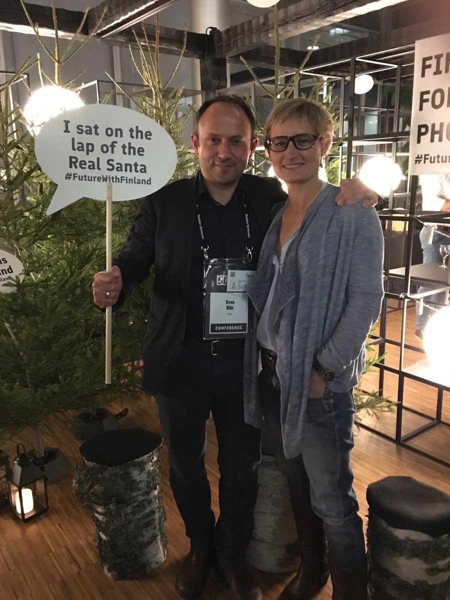 SvenBibi's tweet photo. #futurewithfinland https://t.co/hfmBUM1nI4