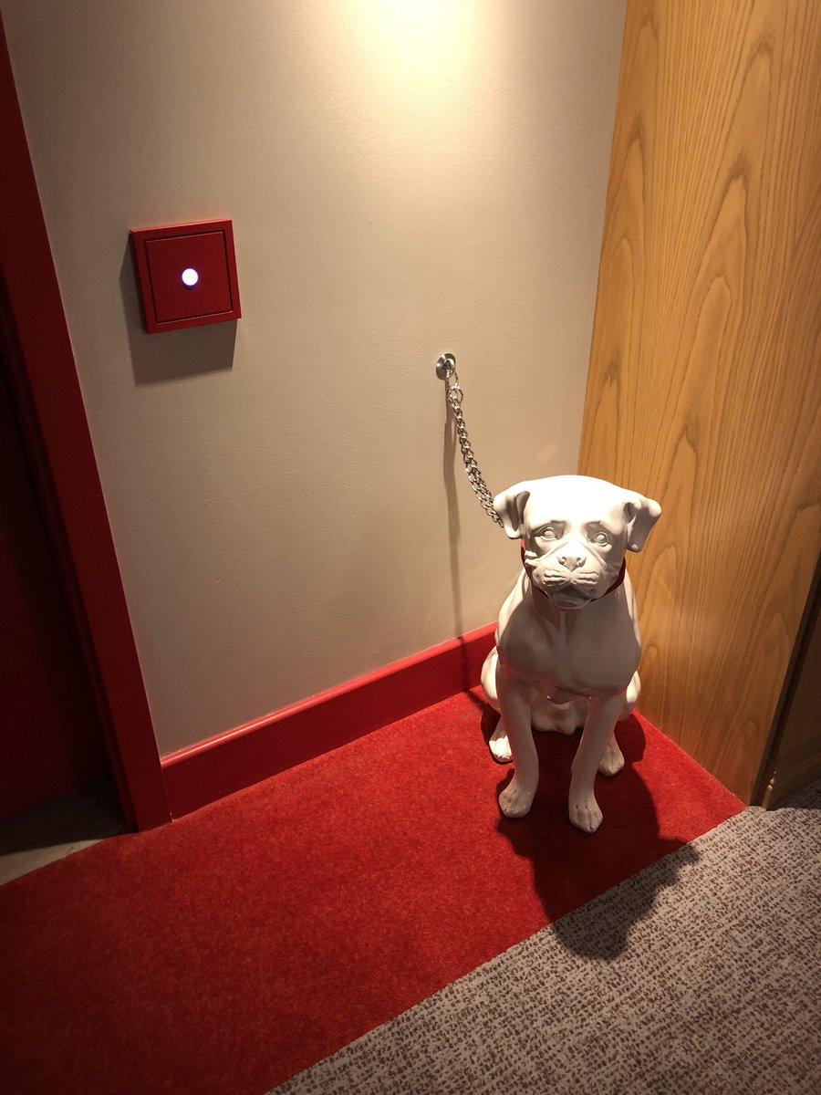 atmolino's tweet photo. Thank you @virginhotels for a wonderful stay in Chicago! The product is exciting and interesting- a definite must see. #choosechicago https://t.co/vp5iJJerGo